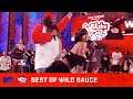 Best of Wild Sauce 🌶 ft. Vic Mensa, Black Ink Crew' Sky & More 🔥 Wild 'N Out