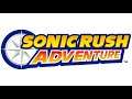 Boss Clear - Sonic Rush Adventure