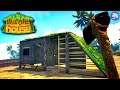 Build Craft To Survive | Jungle House Gameplay | First Look