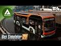 BUS SIMULATOR 2021 - Early Access - First Look - Real Bus Driver Plays - Career Lets Play #4