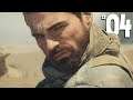 Call of Duty Vanguard - Part 4 - DEATH