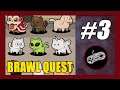 Chapter 2 Food Fight (Stage 2-4 To 2-10) + Pets | Brawl Quest Gameplay Walkthrough Part 3