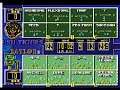 College Football USA '97 (video 4,922) (Sega Megadrive / Genesis)
