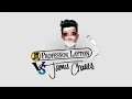 Cutscene 01 - Professor Layton vs James Charles