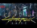 Прохождение:Cyberpunk 2077 ➤ Часть 21 Задания Джонни Сильверхенд