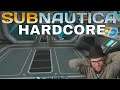 CYCLOPS UPGRADE WORK - Subnautica Hardcore Gameplay - 29 - Let's Play Subnautica