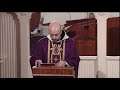 Daily Readings and Homily - 2020-03-14 - Fr. John Paul