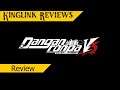 Danganronpa V3: Killing Harmony Review - That's one way to end a series