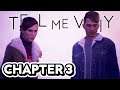 Das komplette dritte Kapitel! | TELL ME WHY - CHAPTER 3 (Deutsch / Full Game)