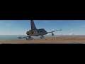 DCS World - F-5 Tiger II at 3840x1080, but what good is it?
