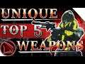 Destiny 2: Top 5 Hand Cannons PvP (Unique) – Best PvP Weapons And How To Get Them