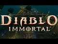Diablo Immortal #3 Grind
