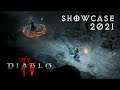 Diablo IV - Showcase 2021. Never Before Seen Visuals!