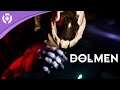 Dolmen - Story Trailer - Gamescom 2021