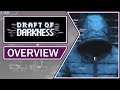 Draft of Darkness | Overview, Gameplay & Impressions (2021)