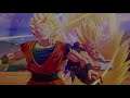 Dragon Ball Z: Kakarot Playthrough (Blind) Part 25