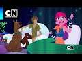 Episódio Especial : Any Malu Entrevista Scooby Doo e Salsicha! TÁ PREPARADO PRA ESSE CROSS?