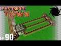 Factory Town Grand Station - 90 - Coal Mining