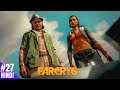 Far Cry 6 Walkthrough Gameplay-HINDI- Part 27 - The Lion's Den(FULL GAME)