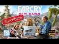 FarCry: New Dawn TEST CON Radeon HD 7870 GHz Edition 2012 en 2020
