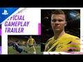 FIFA 21 | Official Gameplay Trailer | PS4