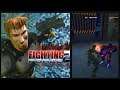 Fighting Force 2 - SEGA Dreamcast Gameplay Sample (Redream Emulator 1.4.0)【Longplays Land】