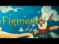 Figment: Journey into the Mind Creed Valley on iOS