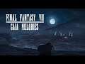 Final Fantasy VII Compilation - Gaia Melodies 🎹