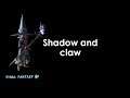 Final Fantasy XIV - Shadow And Claw