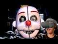 Five Nights at Freddy's: Help Wanted VR - Part 1