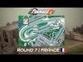 Formula D | S02 Race 7 (France)