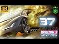 Forza Horizon 3 Next Gen I Capítulo 37 I Let's Play I Español I Xbox Series X I 4K