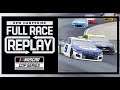 Foxwoods Resort Casino 301 from New Hampshire Motor Speedway | NASCAR Cup Series Full Race Replay