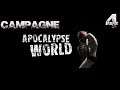 [FR] JDR - Apocalypse World ☢️ Campagne #4