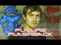 FUTURE FLASHBACK (mini-épisode préquel au RAGE IN TIME)