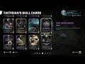 Gears 5 - OP 5 Tactician / Keegan Class - Going Over Changes & New Optimal Build for Skill Cards
