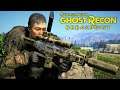 Ghost Recon Breakpoint - Vasily's Ghillie Stealth Raid Gameplay