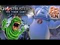 Ghostbusters Remastered Review - Electric Playground