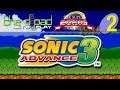 "Good Job, Brud" - PART 2 - Sonic Advance 3