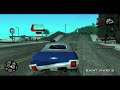 Grand Theft Auto: Liberty City Stories - Asset Missions
