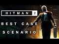 Hitman 2: Best Case Scenario - Keep It Brief