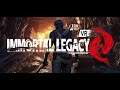 Immortal Legacy: The Jade Cipher VR (PCVR) Review - Action Adventure Shooter