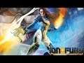 Ion Fury: De Volta ao Duke Nukem 3D