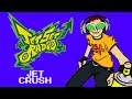 Jet Set Radio Playthrough - Jet Crush