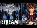 Kingdom Hearts ReMind - Limit Cut With Cami & Katana - Part 2