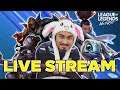 League OF LEGEND WILD RIFFFTTTTTTTTTTTTTTTTT