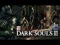 Lea's Dark Souls 3 Redemption : Stream #2