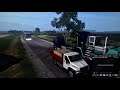 Let's play Euro Truck Simulator 2 Deutsch Teil 3_4