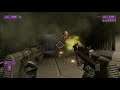 lets play halo 2  fun time with the flood  part 11 rate R