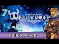 Let's Play Hollow Knight  w/ Bog Otter ► Episode 7